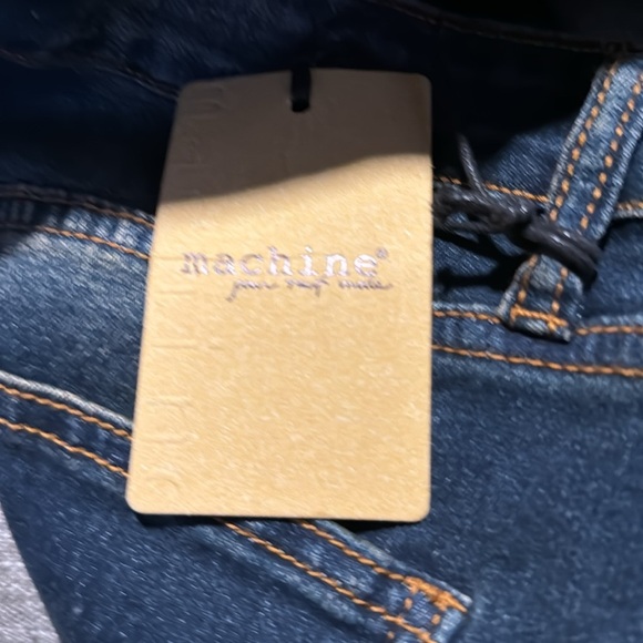 Machine flared hippi pants - Picture 12 of 14